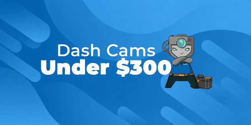 Under $300