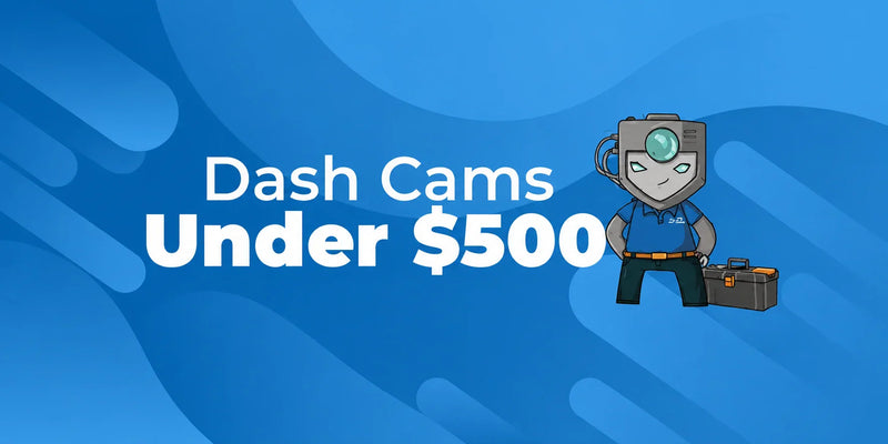 Under $500