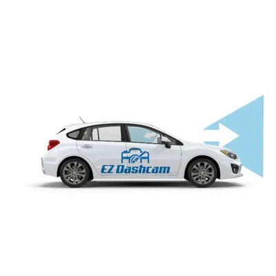 Front & Cabin Dash Cams