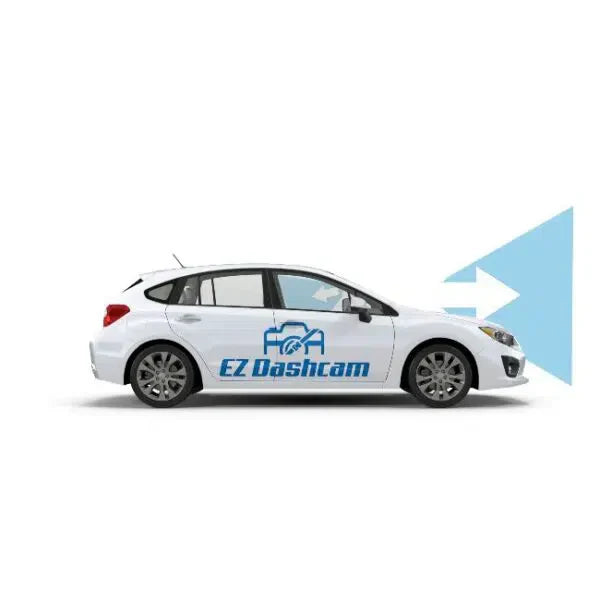 Front & Cabin Dash Cams