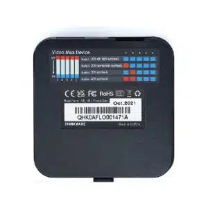 Multi-Channel Accessories