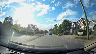 Thinkware U3000 4K Front Dash Cam - additional view 13