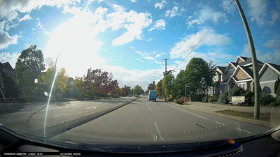 Thinkware U3000 4K Front Dash Cam - additional view 12
