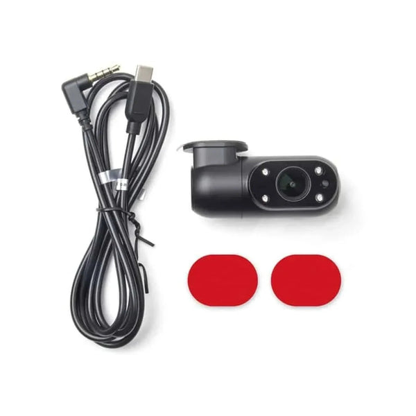 A229 Pro Infrared Interior Camera with Sony STARVIS IMX307 2MP Sensor FHD 30fps