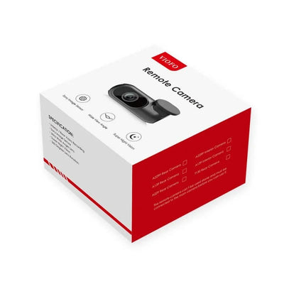 A229 Pro Infrared Interior Camera with Sony STARVIS IMX307 2MP Sensor FHD 30fps - additional view 5
