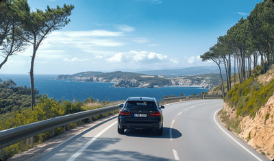 Viofo A329T 4K 3-Channel Dash Cam - Sony STARVIS 2, 4x Optical Zoom, Voice Control, GPS & WiFi 6 - additional view 20