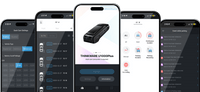 Thinkware U1000 Plus 4K Front Dash Cam - additional view 8