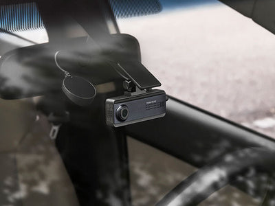 Thinkware Q200 2K QHD Dual Dash Cam - additional view 8
