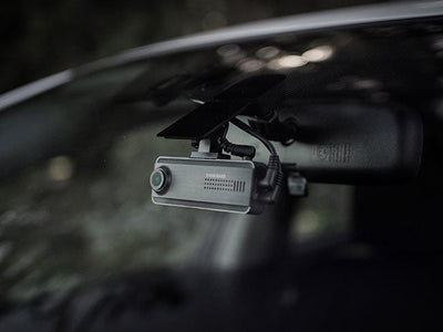Thinkware Q200 2K QHD Dual Dash Cam - additional view 9