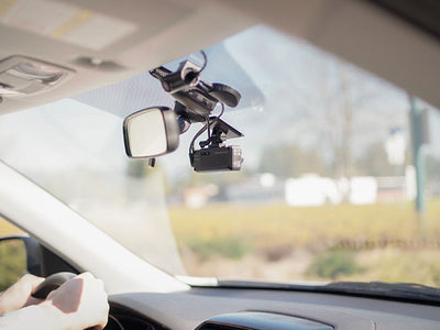 Thinkware Q200 2K QHD Dual Dash Cam - additional view 11