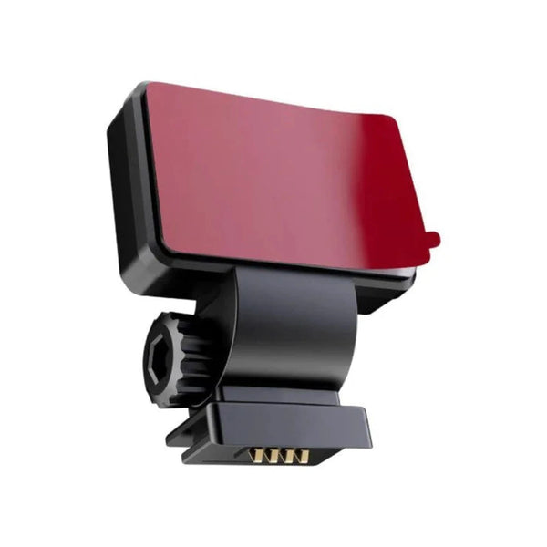 Redtiger F7N Adhesive Mount with GPS Module