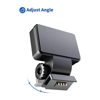 Redtiger F7N Adhesive Mount with GPS Module - additional view 2