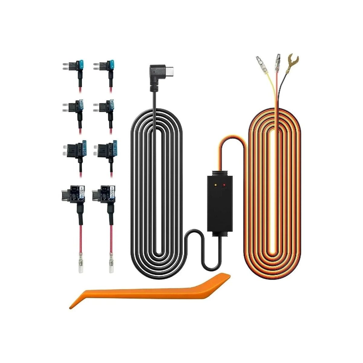 Redtiger ACC Hardwire Kit