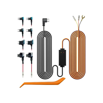 Redtiger ACC Hardwire Kit