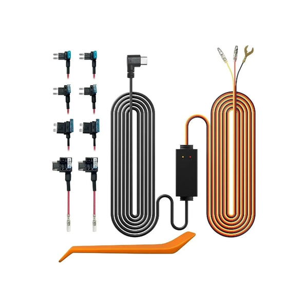 Redtiger ACC Hardwire Kit
