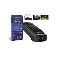 Thinkware U1000 Pro 4K Front Dash Cam