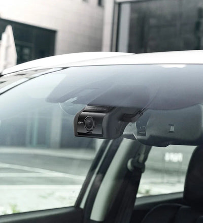 Thinkware U1000 Plus 4K Front Dash Cam - additional view 2