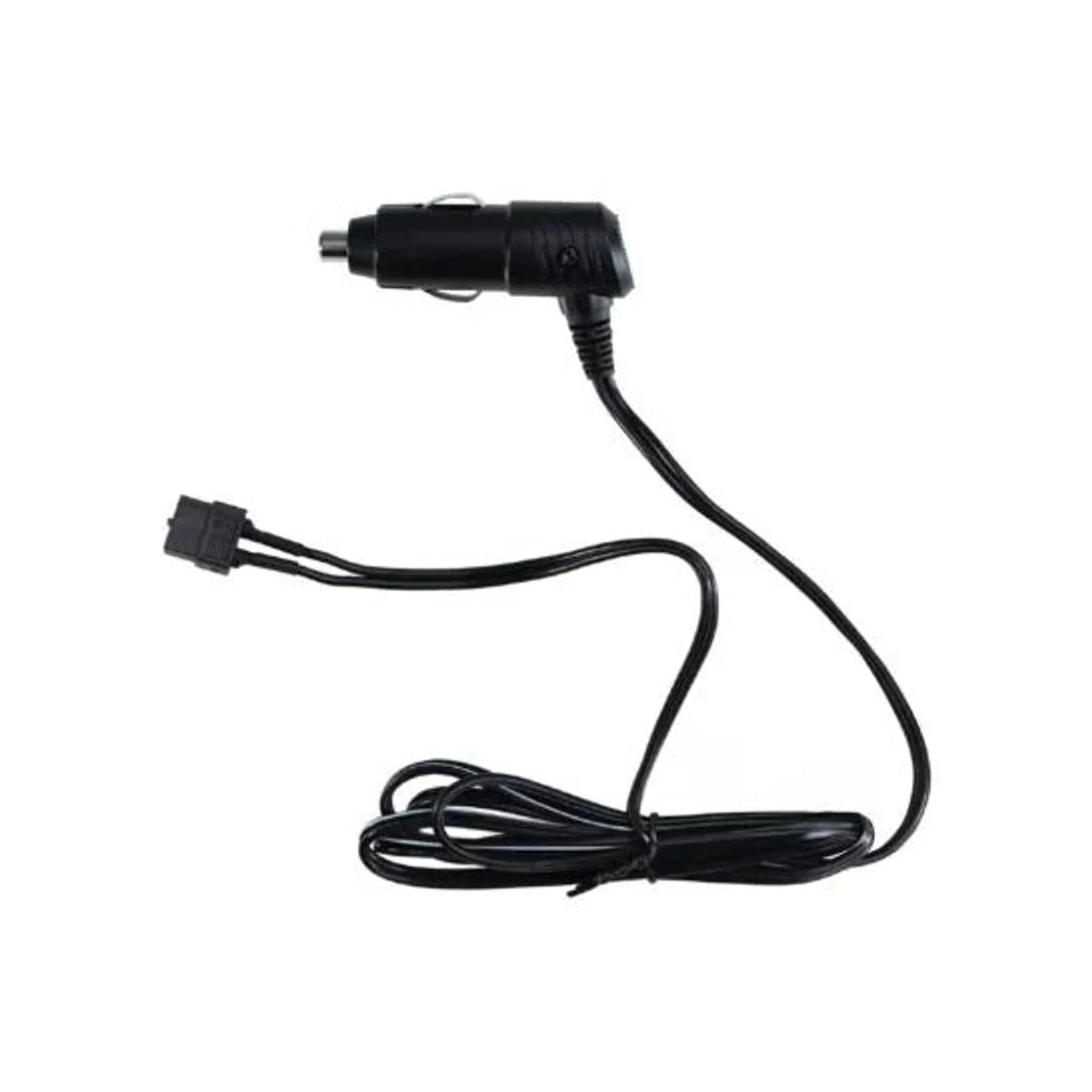 iVolt Mini External Battery Input Cable (12V Charging Cable)