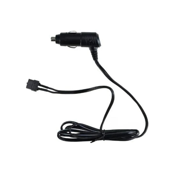 iVolt Mini External Battery Input Cable (12V Charging Cable)