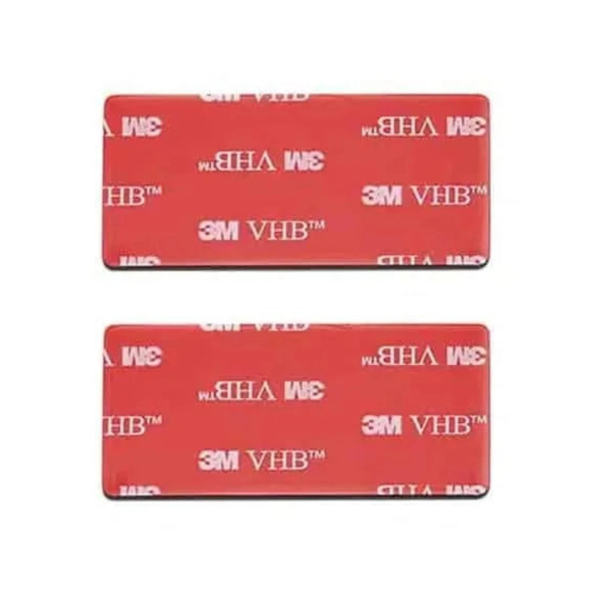 3M Mounting Tapes for Thinkware Q1000