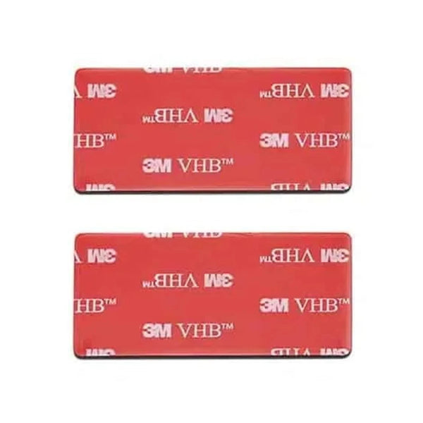 3M Mounting Tapes for Thinkware Q1000