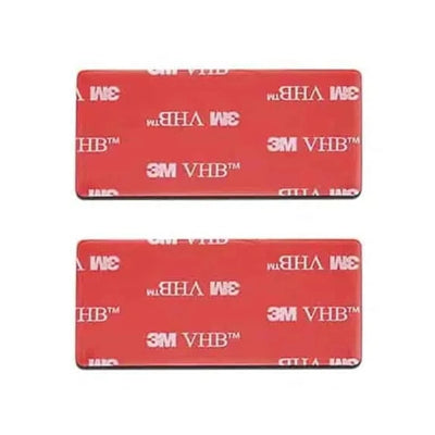 3M Mounting Tapes for Thinkware U3000