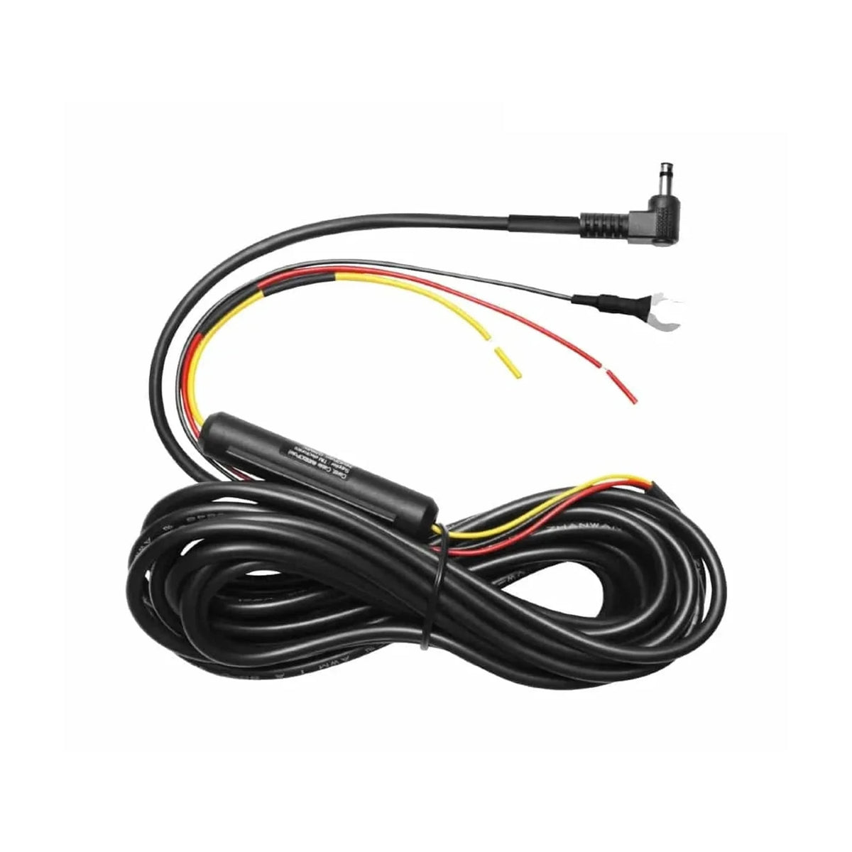 Thinkware Extended Hardwiring Cable TWA-SH