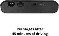 Thinkware iVolt Mini External Dash Cam 4500 mAh Battery Pack - additional view 3