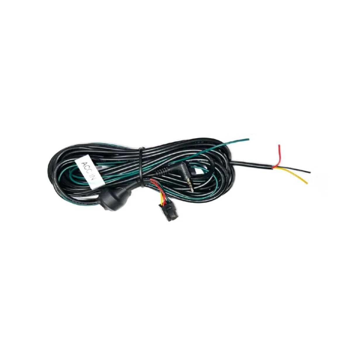 Thinkware Ivolt Xtra External Battery (BAB95) In Cable