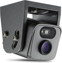 Thinkware Multiplexer Bundle #2 with 2 Side Cameras and 1 Exterior IR Infrared Camera for Up to 5 Channel Recording - additional view 2