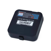 Thinkware Multiplexer Box TWA-MB100 for Up to 5 Channel Recording, Compatible with X800, F200 PRO, F790 and X700 Dash Cams