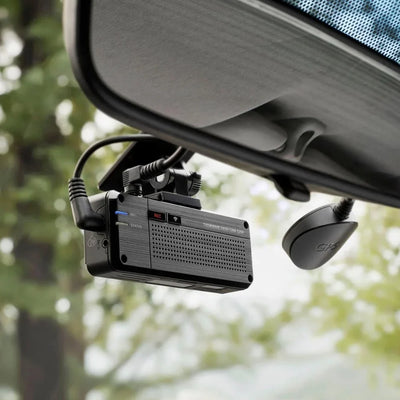 Thinkware Q200 2K QHD Dual Dash Cam - additional view 2