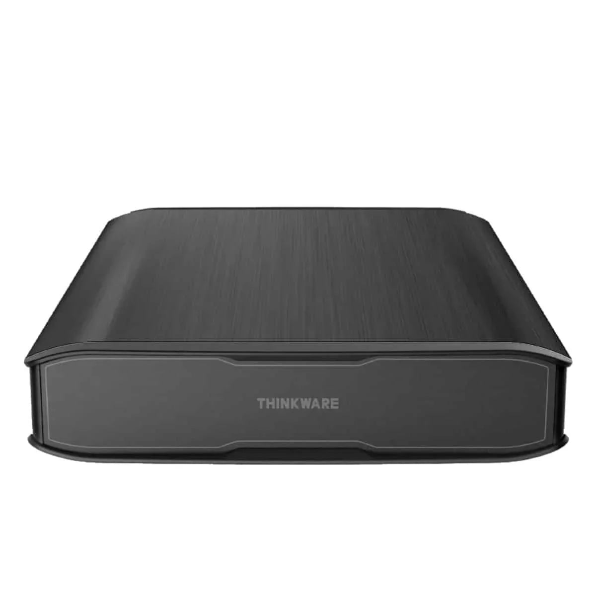 Thinkware iVolt Xtra External Dash Cam 7500 mAh Battery Pack