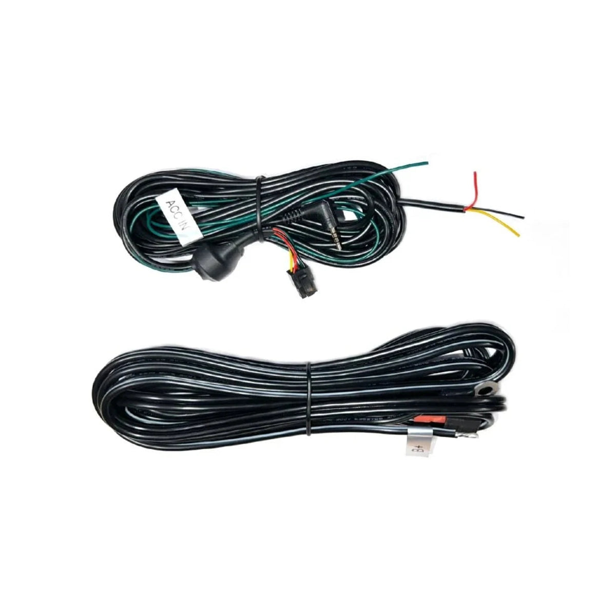 Thinkware Ivolt Xtra External Battery Hardwire Connection Cable