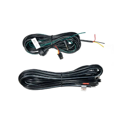 Thinkware Ivolt Xtra External Battery Hardwire Connection Cable