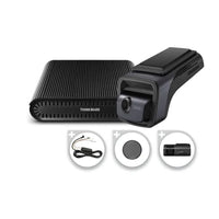 Thinkware U3000 Dual Dash Cam + iVolt Mini Battery Pack Bundle