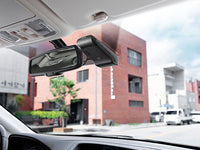 Thinkware U1000 Plus 4K Dual Dash Cam - additional view 5