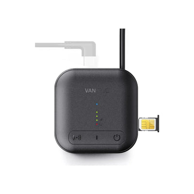 Vantrue LTE Module for S1 Pro | N2X | E360 | E360 Ace | S1 Pro Max | N4S | E1 Pro | N5S | N4 Pro S