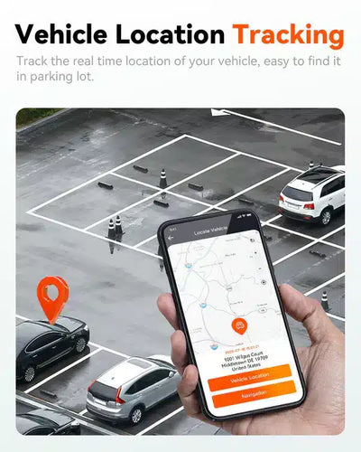 Vantrue LTE Module for S1 Pro | N2X | E360 | E360 Ace | S1 Pro Max | N4S | E1 Pro | N5S | N4 Pro S - additional view 2