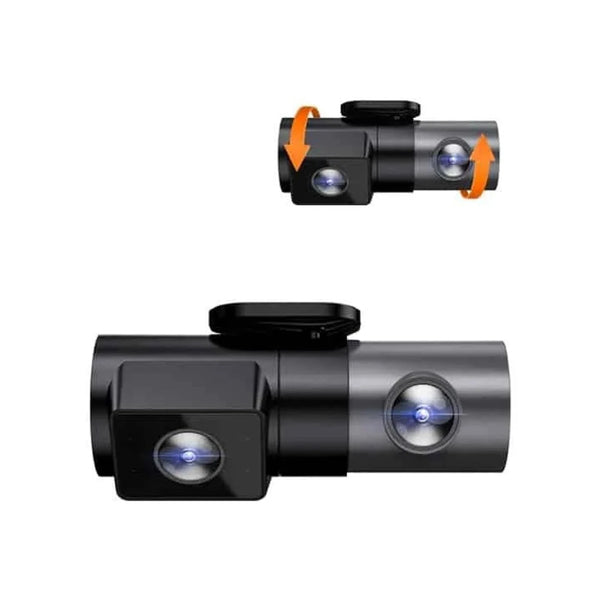 Vantrue Rear Camera for N5S Dash Cam with 20ft Rear Camera Cable