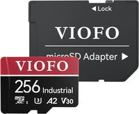Viofo 256GB MicroSDXC Memory Card - additional view 7