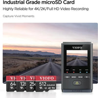 Viofo 512GB MicroSDXC Memory Card - additional view 2