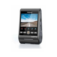 Viofo A229 Pro 4K Front Dash Cam
