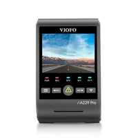 Viofo A229 Pro 4K Front Dash Cam - additional view 6