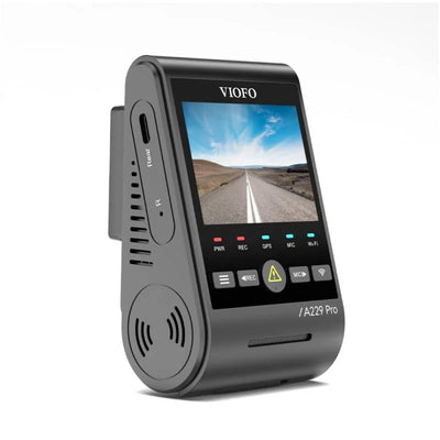 Viofo A229 Pro 4K Front Dash Cam - additional view 9