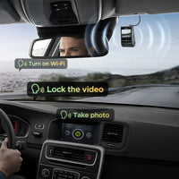 Viofo A229 Pro 4K Dual Front & Interior Dash Cam - additional view 2