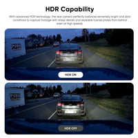 VIOFO RNE800 4K HDR Rear Camera with 6M Cable and Sticker for A229 Ultra Series - additional view 3