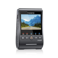 Viofo A329S 4K 1 Channel Dash Cam - additional view 5