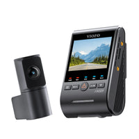 VIOFO A329S 2CH 4K Dash Cam – 4K Front + 2K Rear, Sony STARVIS 2, Wi‑Fi 6, GPS, Parking Mode - additional view 5