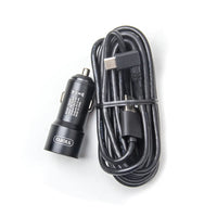 Viofo D5000 Type-C Dual USB Cigarette Charger for A229 Pro